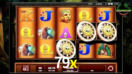 Cassino ao vivo com dealers reais na 79x