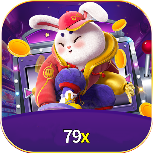 Imagem promocional da 79x mostrando a plataforma e suas vantagens